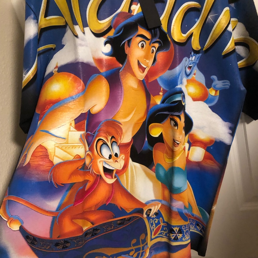 Aladdin - Picture 2 of 4